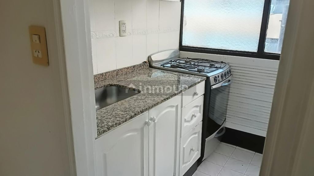 Departamento en Alquiler en Palermo, Capital Federal