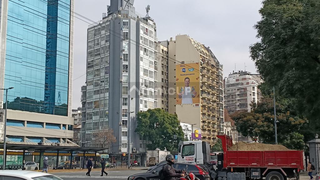 Departamento en Alquiler en Palermo, Capital Federal