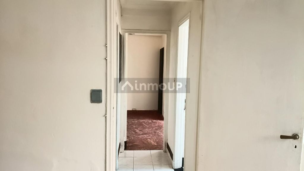 Departamento en Alquiler en Palermo, Capital Federal
