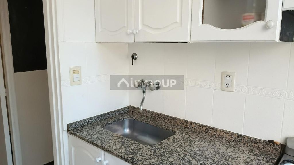 Departamento en Alquiler en Palermo, Capital Federal
