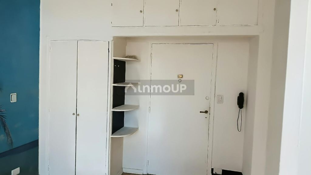 Departamento en Alquiler en Palermo, Capital Federal