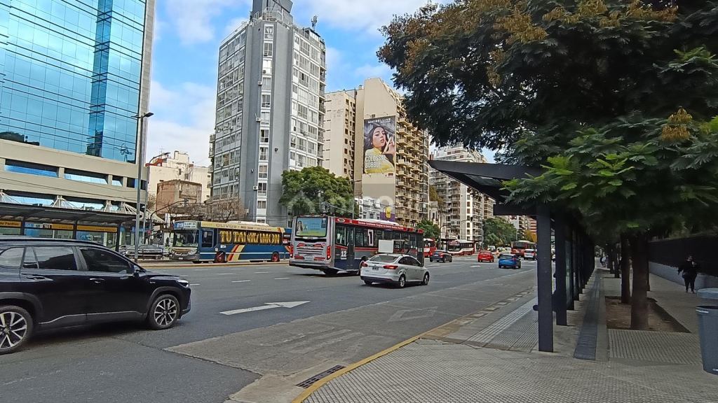Departamento en Alquiler en Palermo, Capital Federal