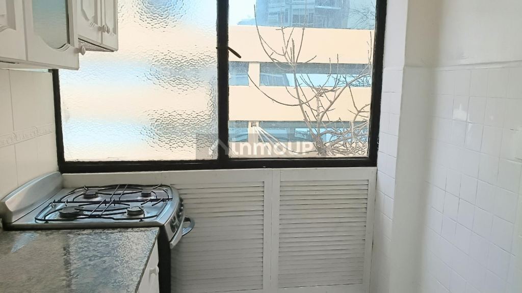 Departamento en Alquiler en Palermo, Capital Federal
