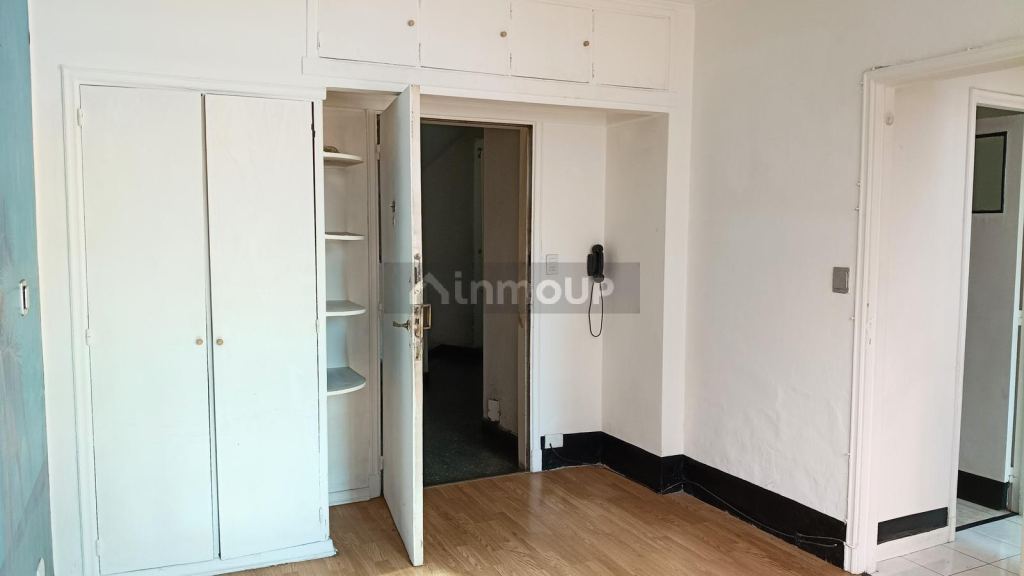 Departamento en Alquiler en Palermo, Capital Federal
