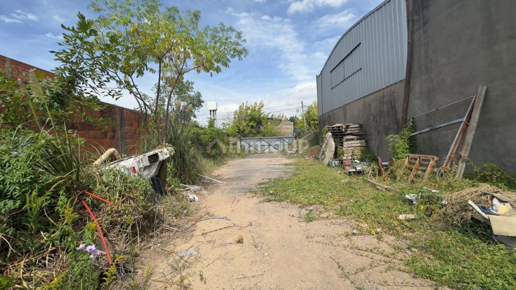 Galpon en Venta en Tigre, G.B.A. Zona Norte
