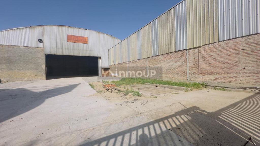 Galpon en Venta en Tigre, G.B.A. Zona Norte