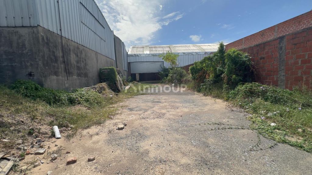 Galpon en Venta en Tigre, G.B.A. Zona Norte