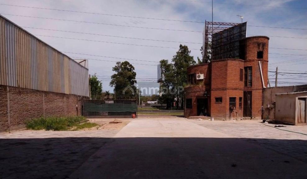 Galpon en Venta en Tigre, G.B.A. Zona Norte