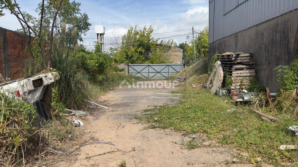 Galpon en Venta en Tigre, G.B.A. Zona Norte