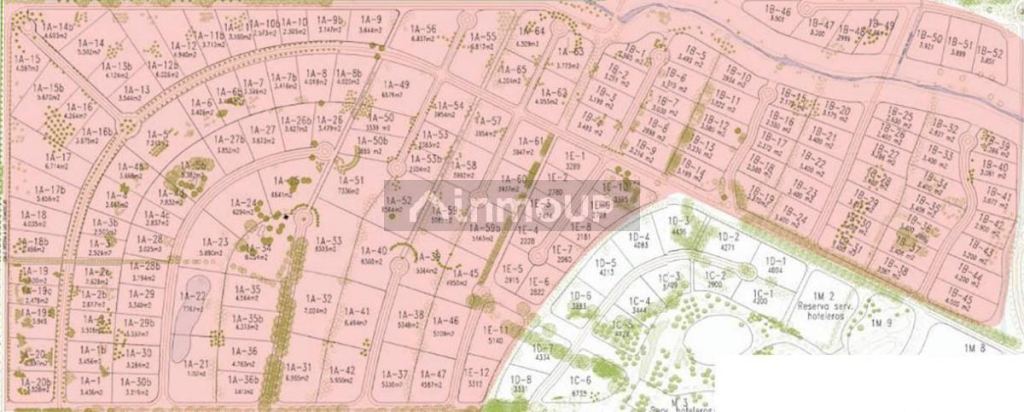 Terreno en Venta en Ezeiza, G.B.A. Zona Sur