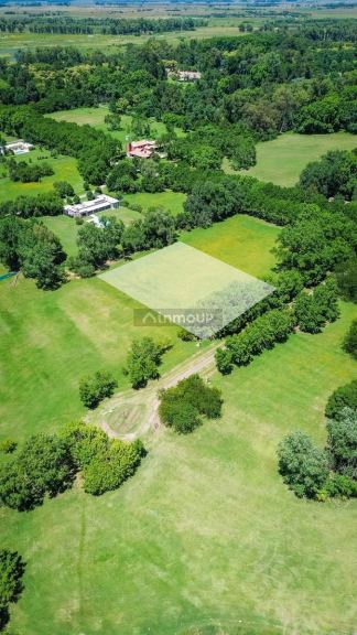 Terreno en Venta en Ezeiza, G.B.A. Zona Sur