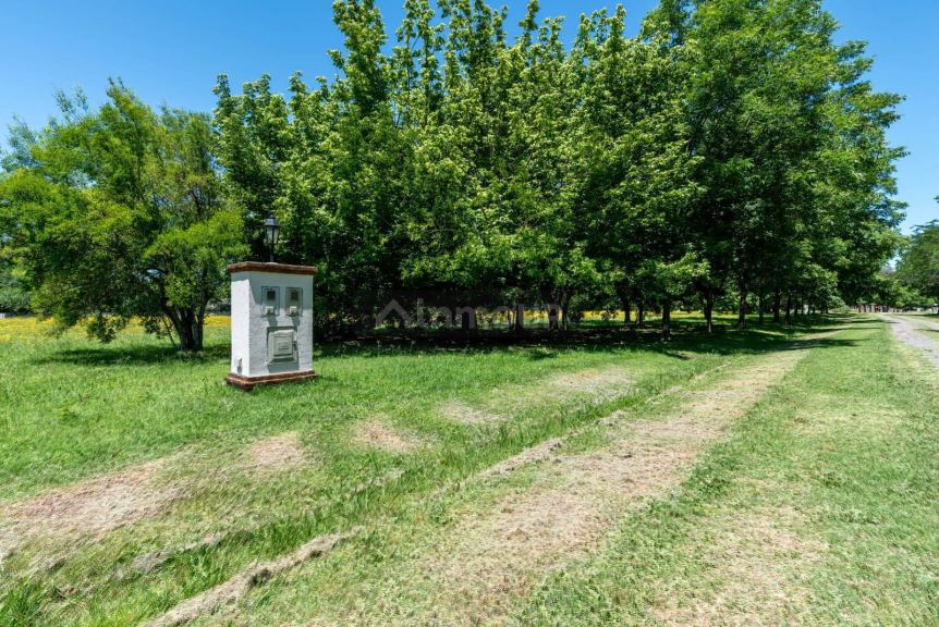 Terreno en Venta en Ezeiza, G.B.A. Zona Sur