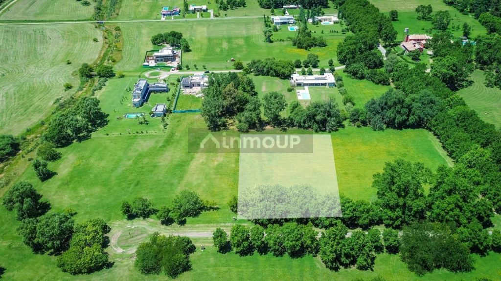 Terreno en Venta en Ezeiza, G.B.A. Zona Sur