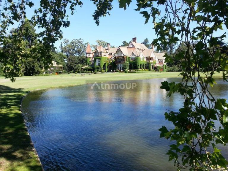 Terreno en Venta en Ezeiza, G.B.A. Zona Sur