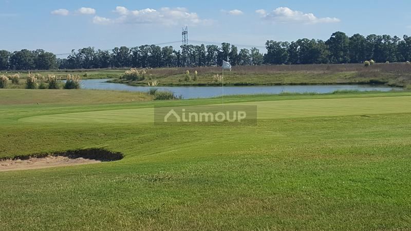 Terreno en Venta en Ezeiza, G.B.A. Zona Sur