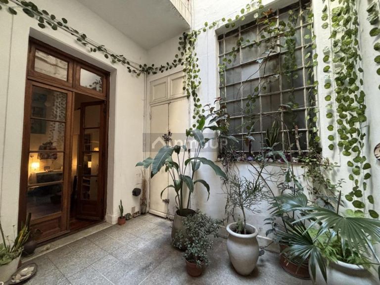 P H en Venta en Balvanera, Capital Federal