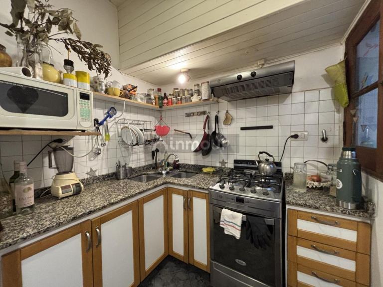 P H en Venta en Balvanera, Capital Federal