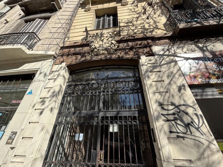 P H en Venta en Balvanera, Capital Federal