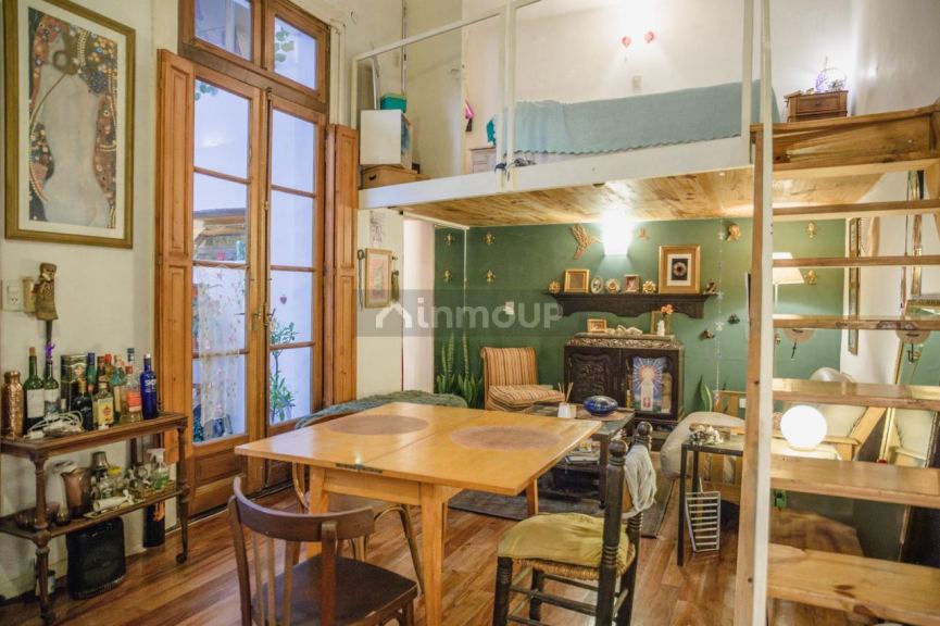 P H en Venta en Balvanera, Capital Federal