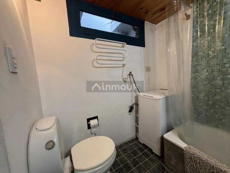 P H en Venta en Balvanera, Capital Federal