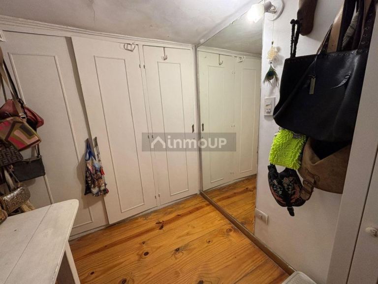 P H en Venta en Balvanera, Capital Federal