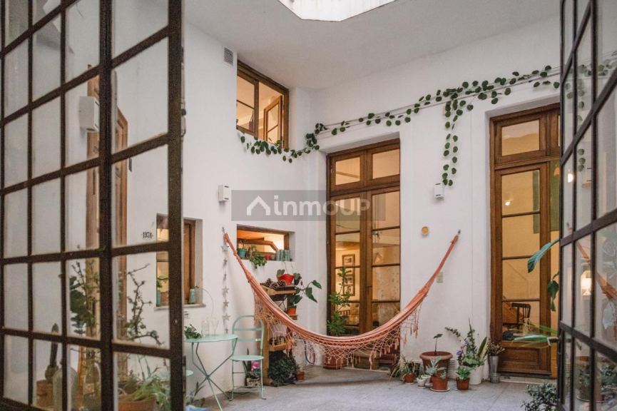 P H en Venta en Balvanera, Capital Federal