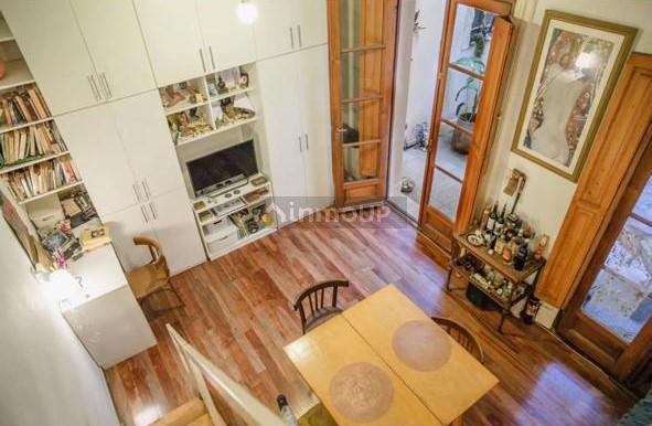 P H en Venta en Balvanera, Capital Federal
