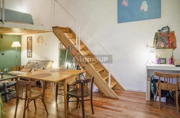 P H en Venta en Balvanera, Capital Federal