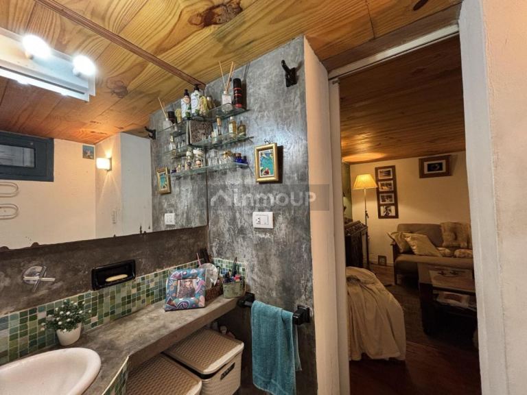P H en Venta en Balvanera, Capital Federal