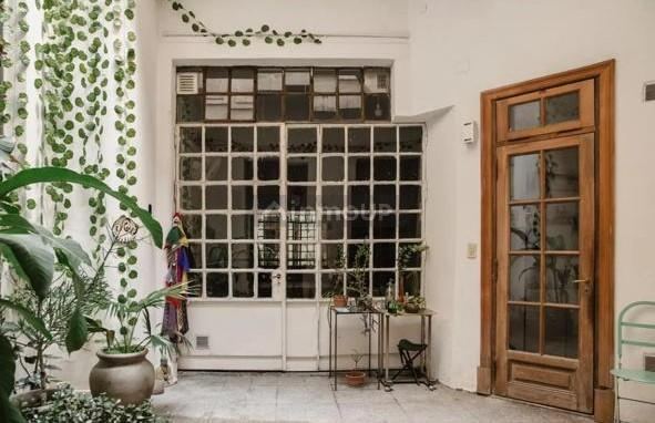 P H en Venta en Balvanera, Capital Federal