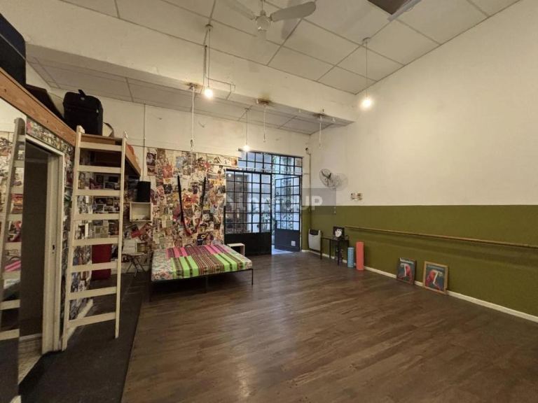 P H en Venta en Balvanera, Capital Federal