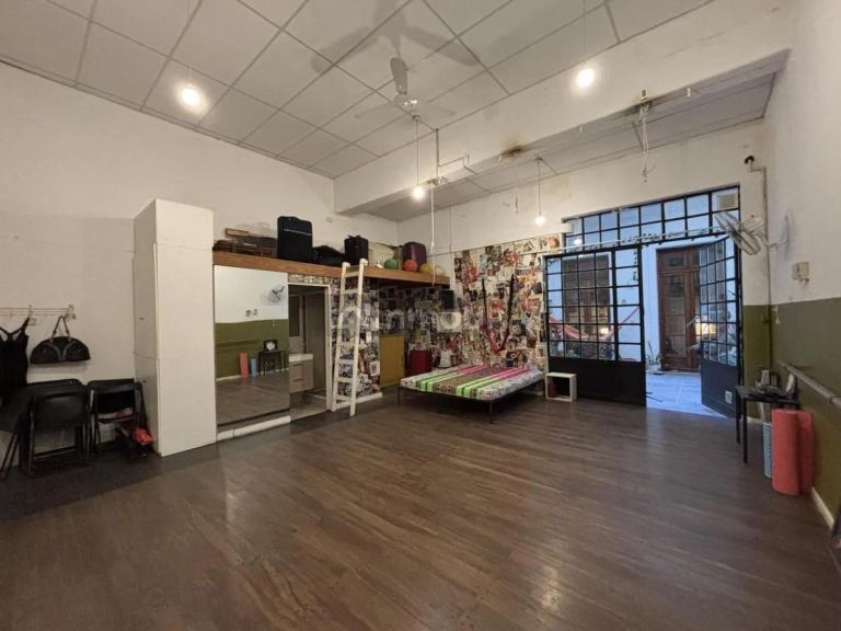 P H en Venta en Balvanera, Capital Federal