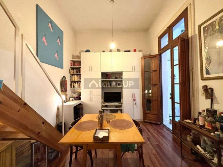 P H en Venta en Balvanera, Capital Federal
