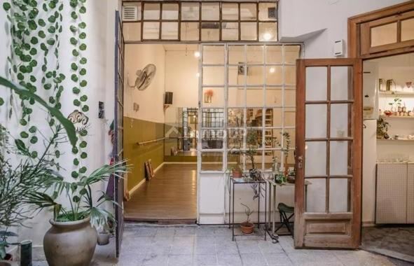 P H en Venta en Balvanera, Capital Federal