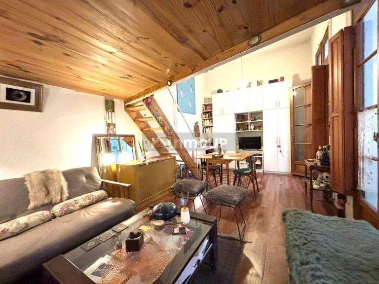 P H en Venta en Balvanera, Capital Federal