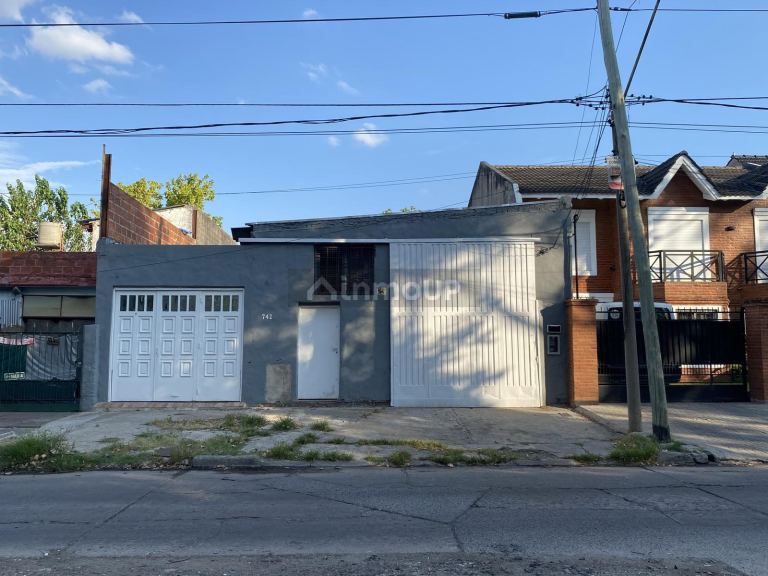 Terreno en Venta en Moron, G.B.A. Zona Oeste