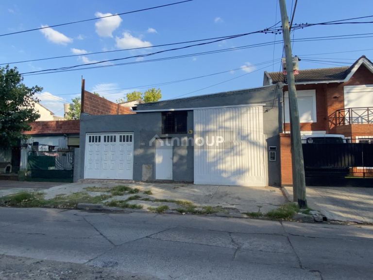 Terreno en Venta en Moron, G.B.A. Zona Oeste