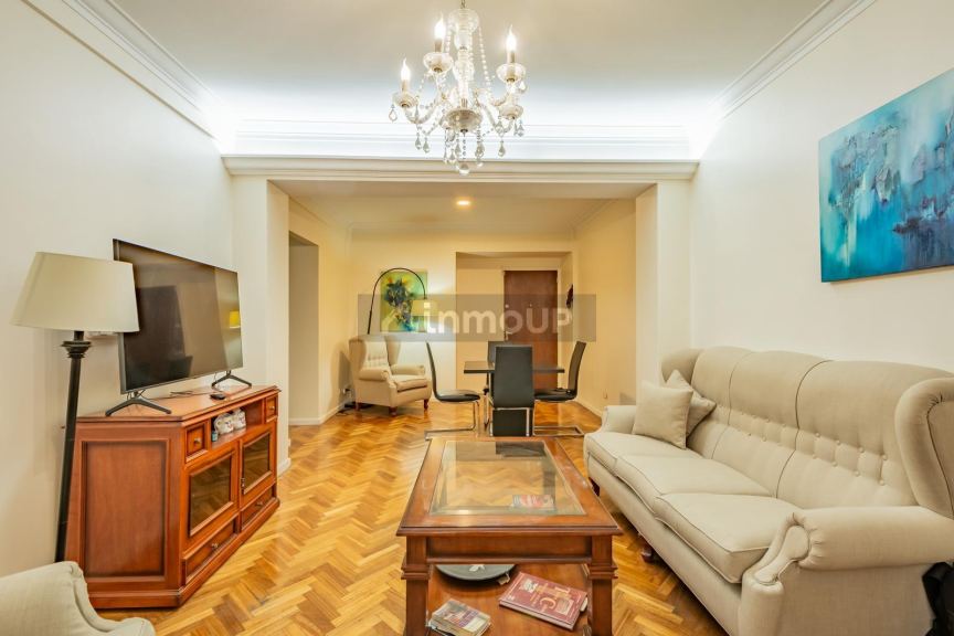 Departamento en Venta en Palermo, Capital Federal