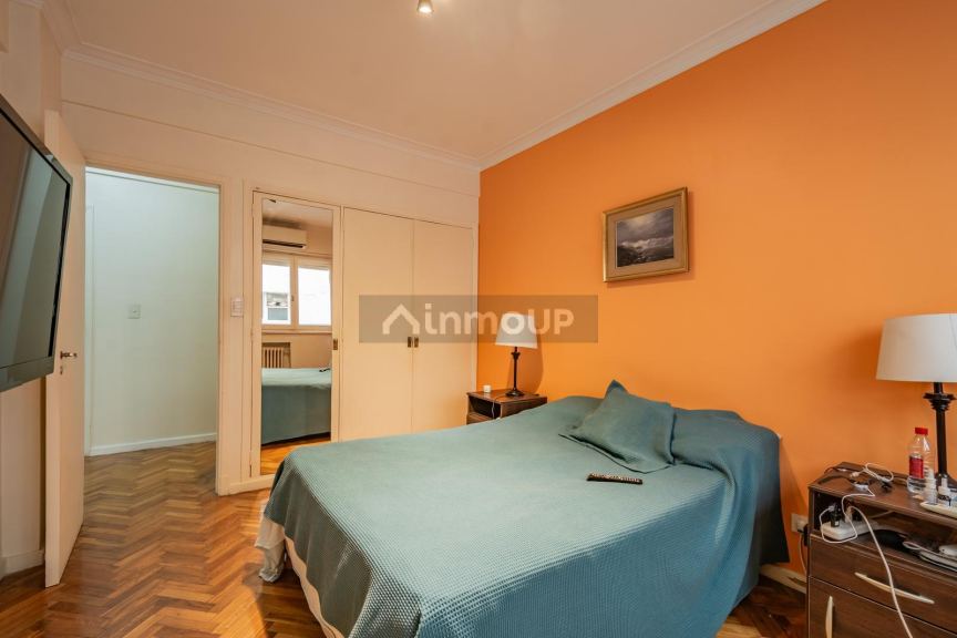 Departamento en Venta en Palermo, Capital Federal