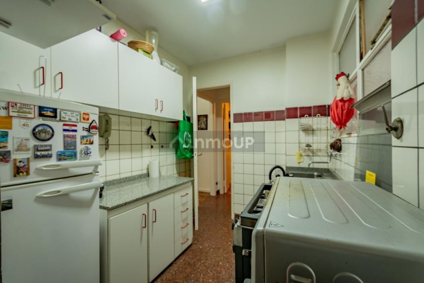 Departamento en Venta en Palermo, Capital Federal