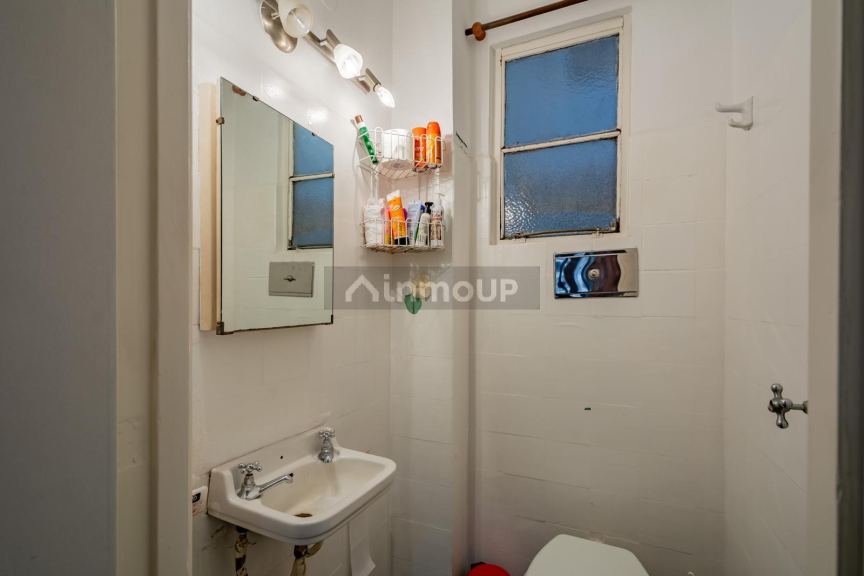 Departamento en Venta en Palermo, Capital Federal