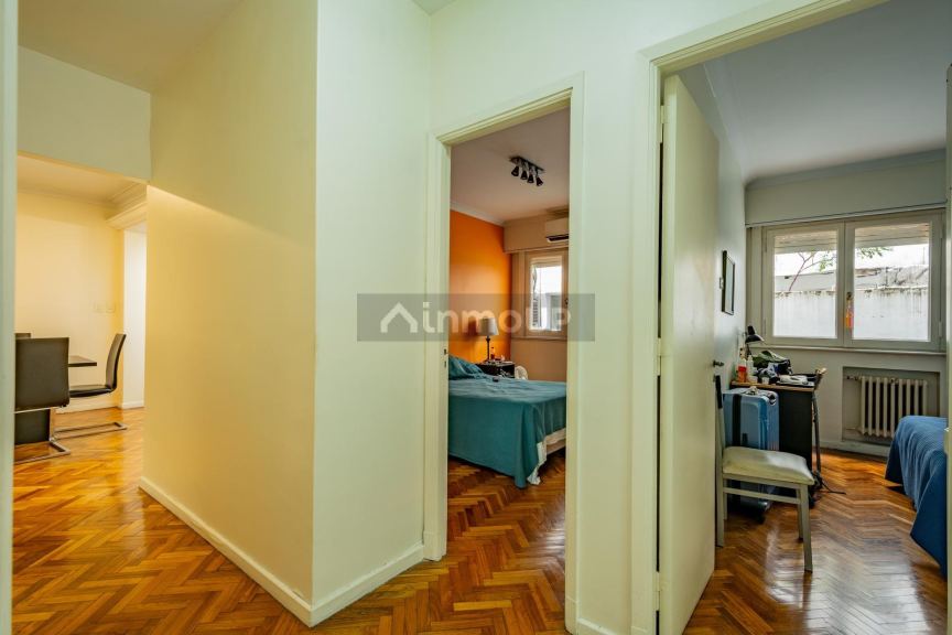 Departamento en Venta en Palermo, Capital Federal