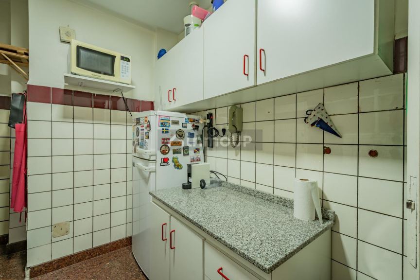 Departamento en Venta en Palermo, Capital Federal