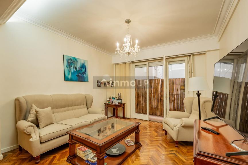 Departamento en Venta en Palermo, Capital Federal