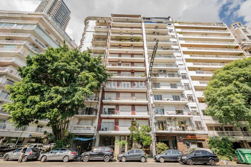 Departamento en Venta en Palermo, Capital Federal
