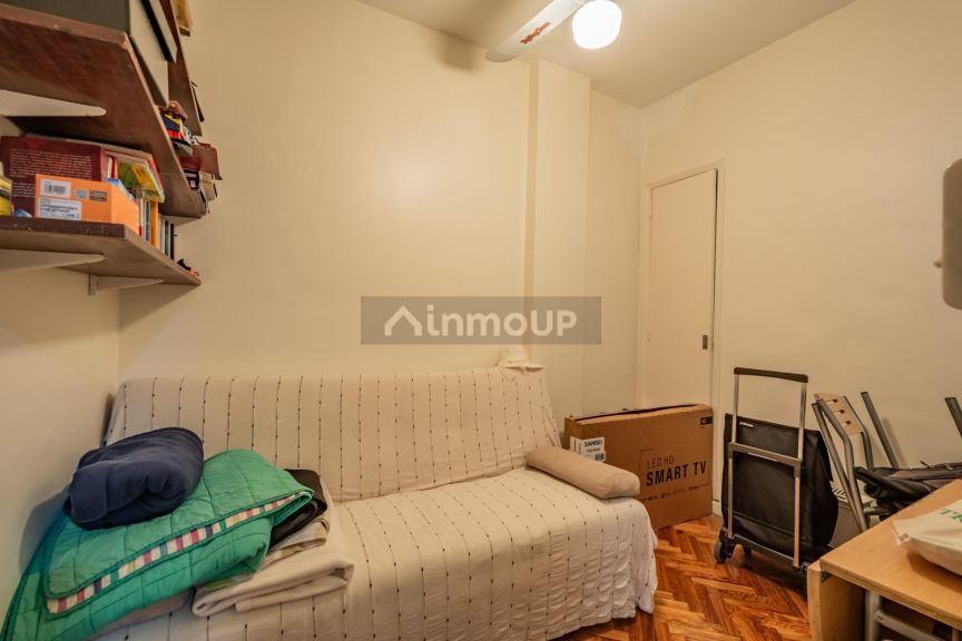 Departamento en Venta en Palermo, Capital Federal