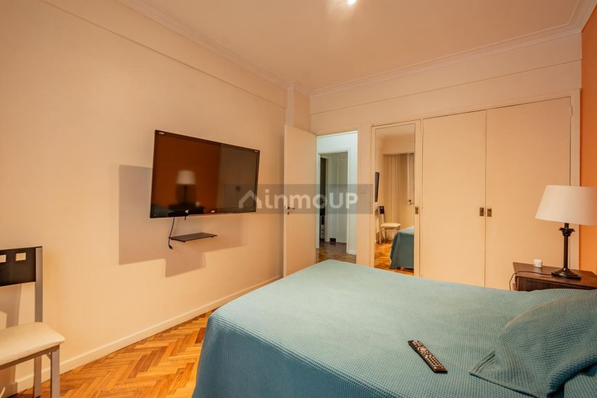 Departamento en Venta en Palermo, Capital Federal