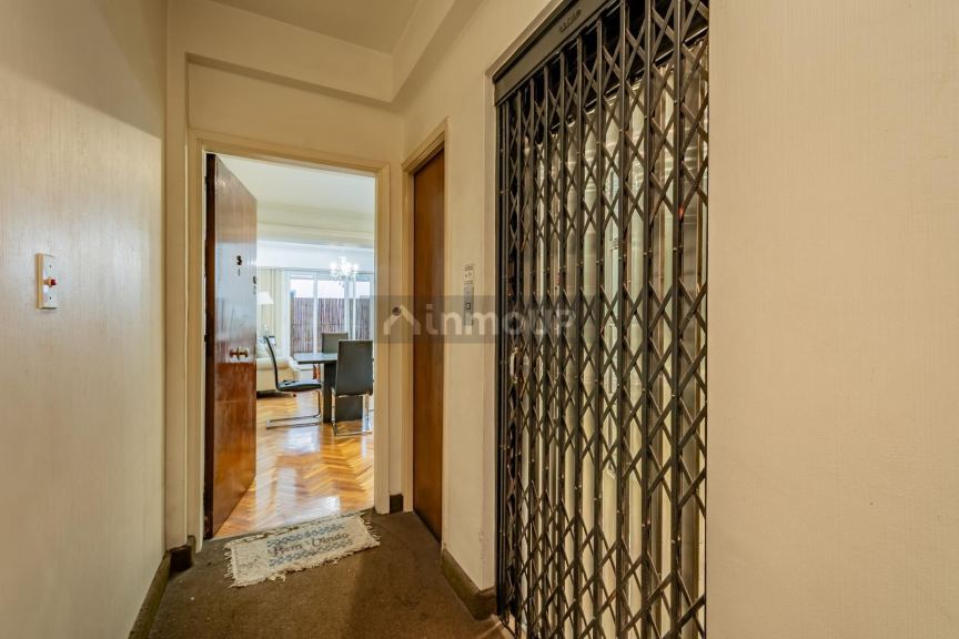 Departamento en Venta en Palermo, Capital Federal
