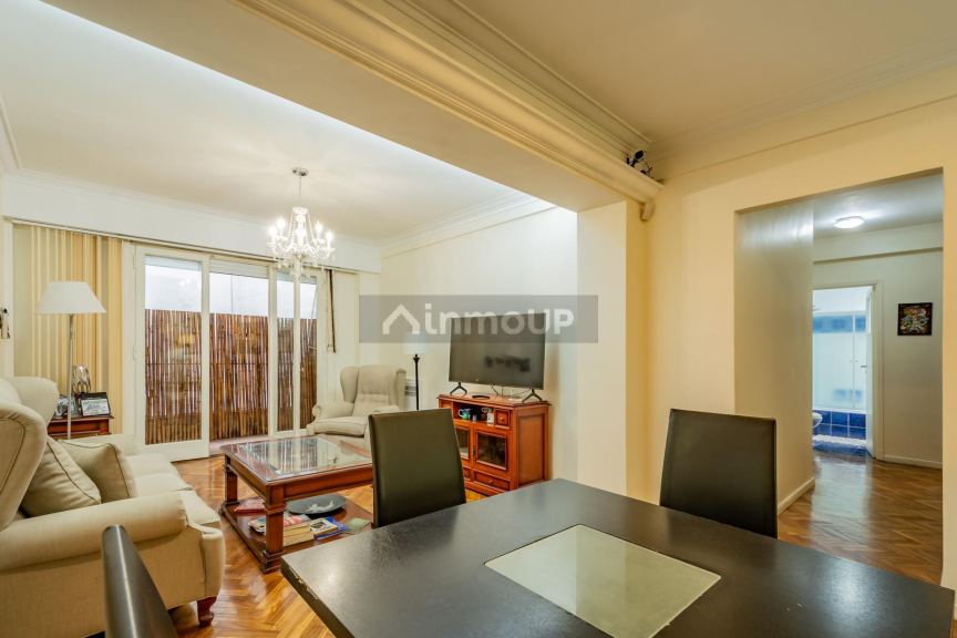 Departamento en Venta en Palermo, Capital Federal