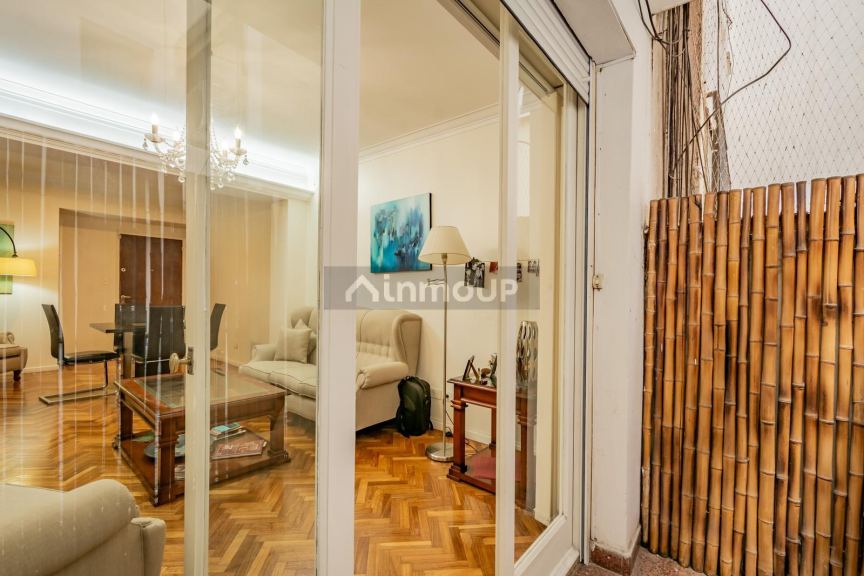 Departamento en Venta en Palermo, Capital Federal